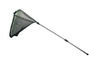 Dennett Telescopic Folding Fine Mesh 18 inch Landing Net