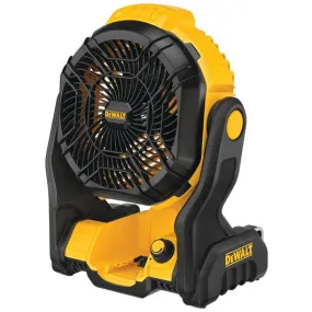 DeWalt DCE512B Cordless Jobsite Fan (Tool Only)