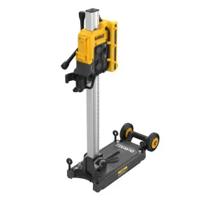 DeWalt POWERSHIFT 6.375" Core Drill Stand