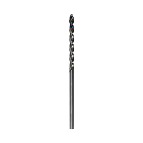 Diablo Metal Demon 7/64 in. X 2.4 in. L Metal Drill Bit 3-Flat Shank 1 pk