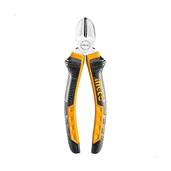 Diagonal Cutting Pliers 6"/160mm