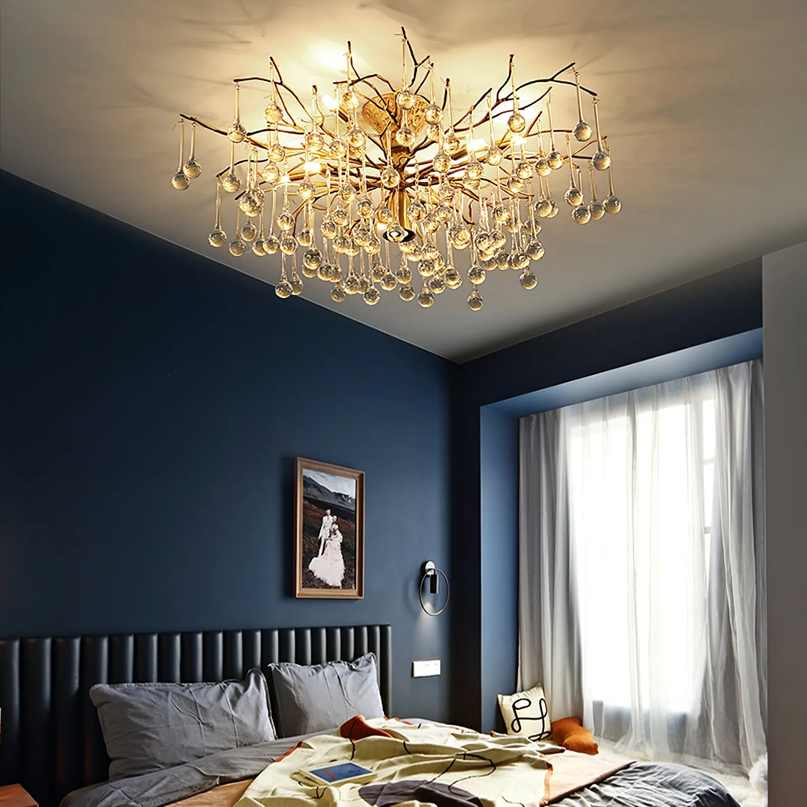 Divino Ceiling Lamp