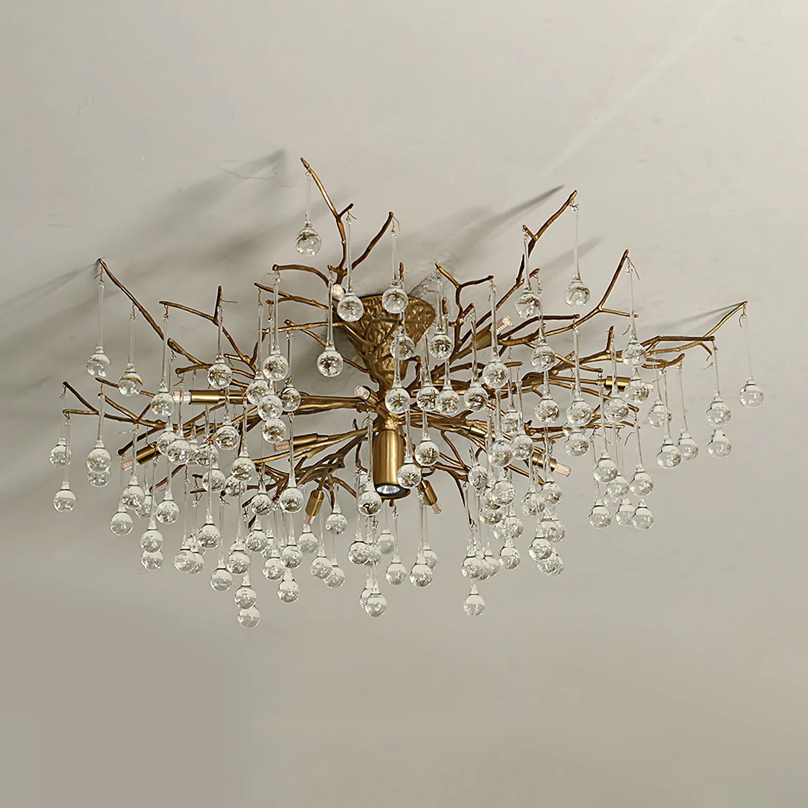 Divino Ceiling Lamp