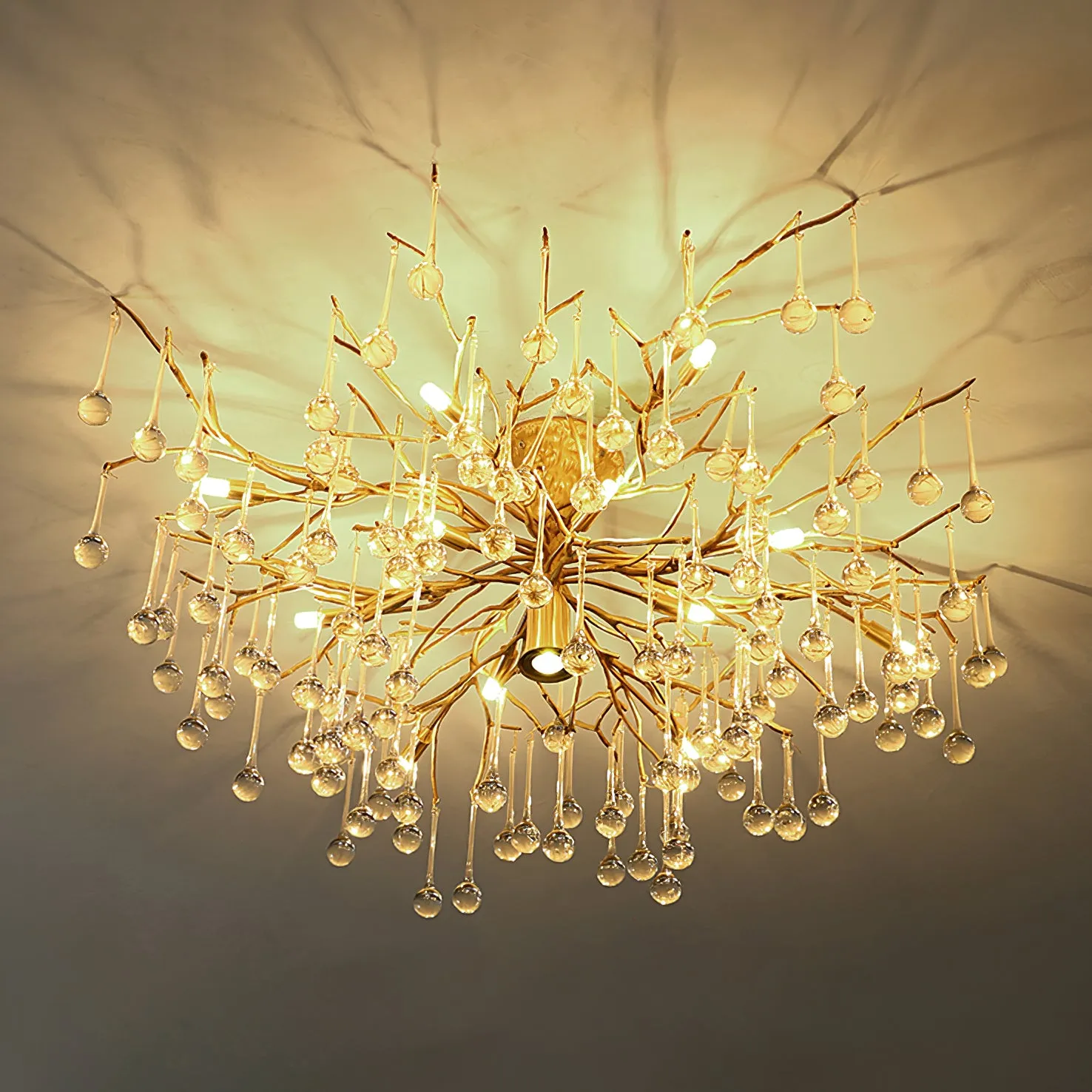 Divino Ceiling Lamp