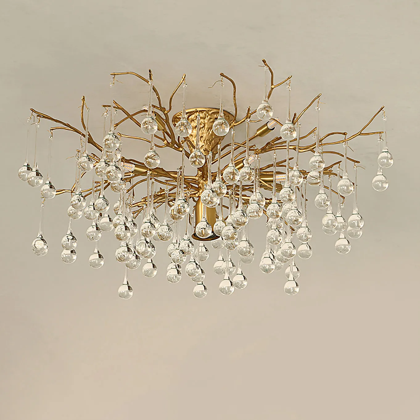 Divino Ceiling Lamp