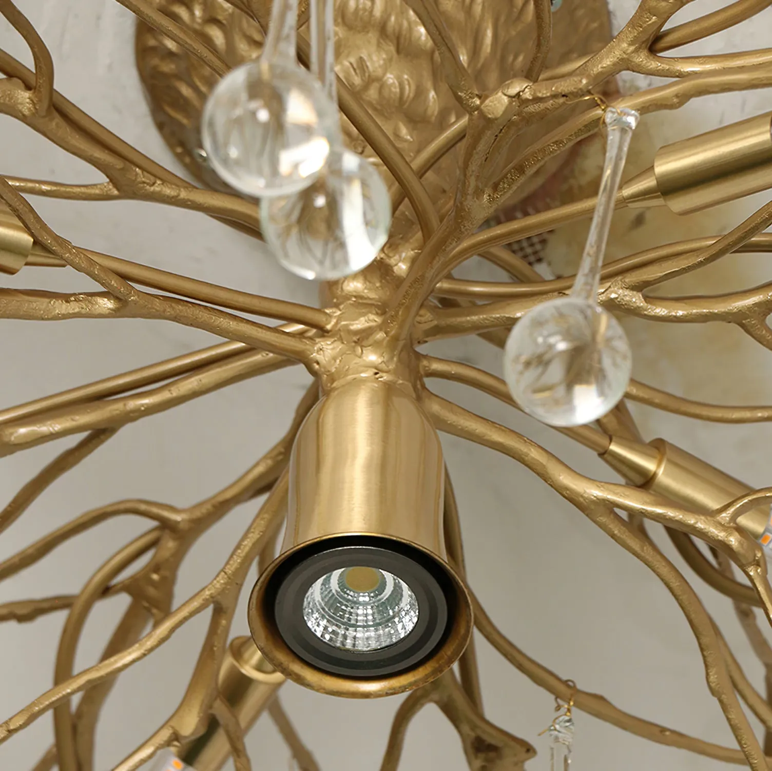 Divino Ceiling Lamp