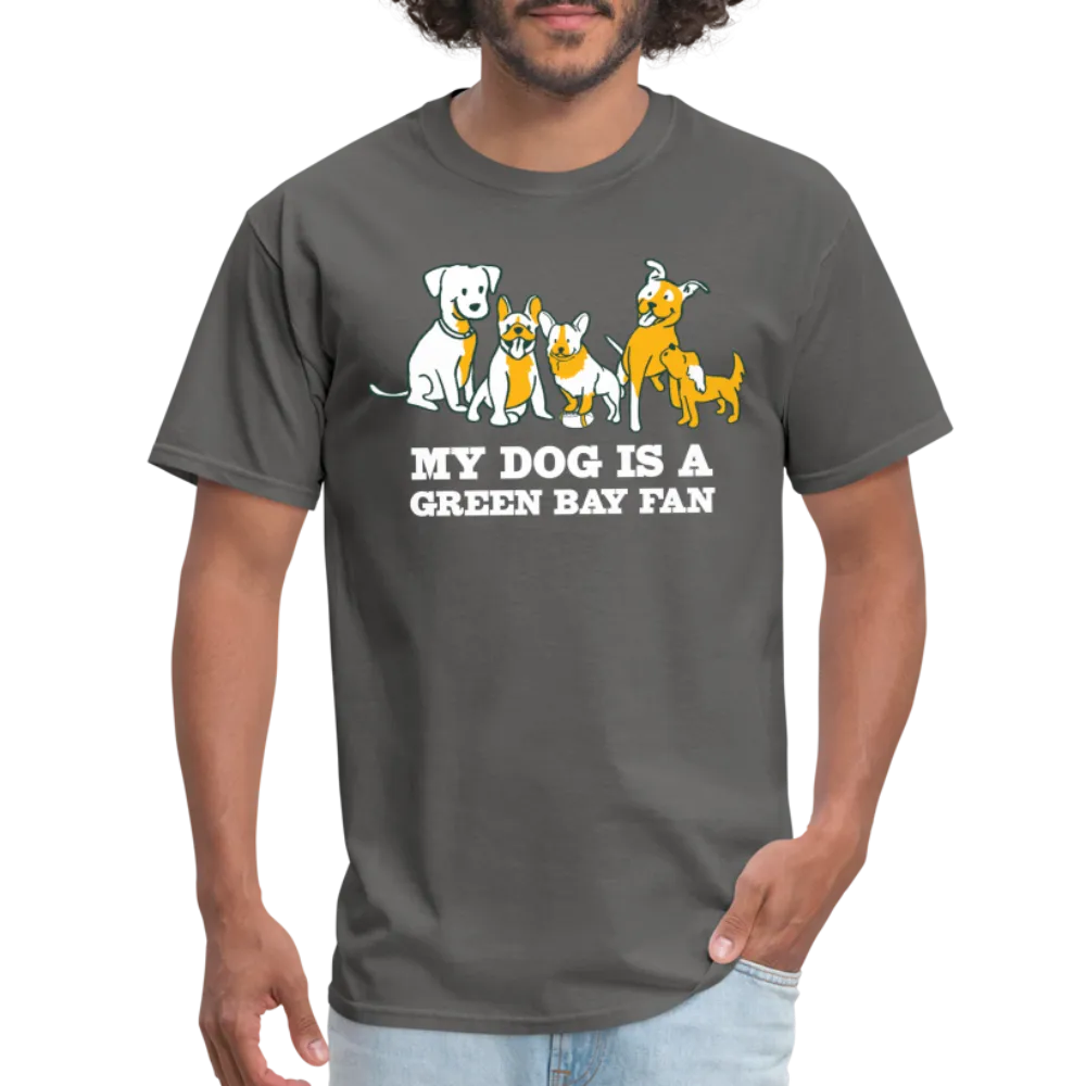 Dog is a GB Fan Classic T-Shirt