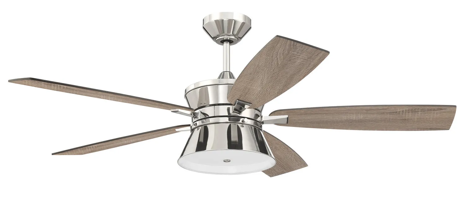 Dominick 52" Ceiling Fan