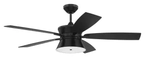 Dominick 52" Ceiling Fan