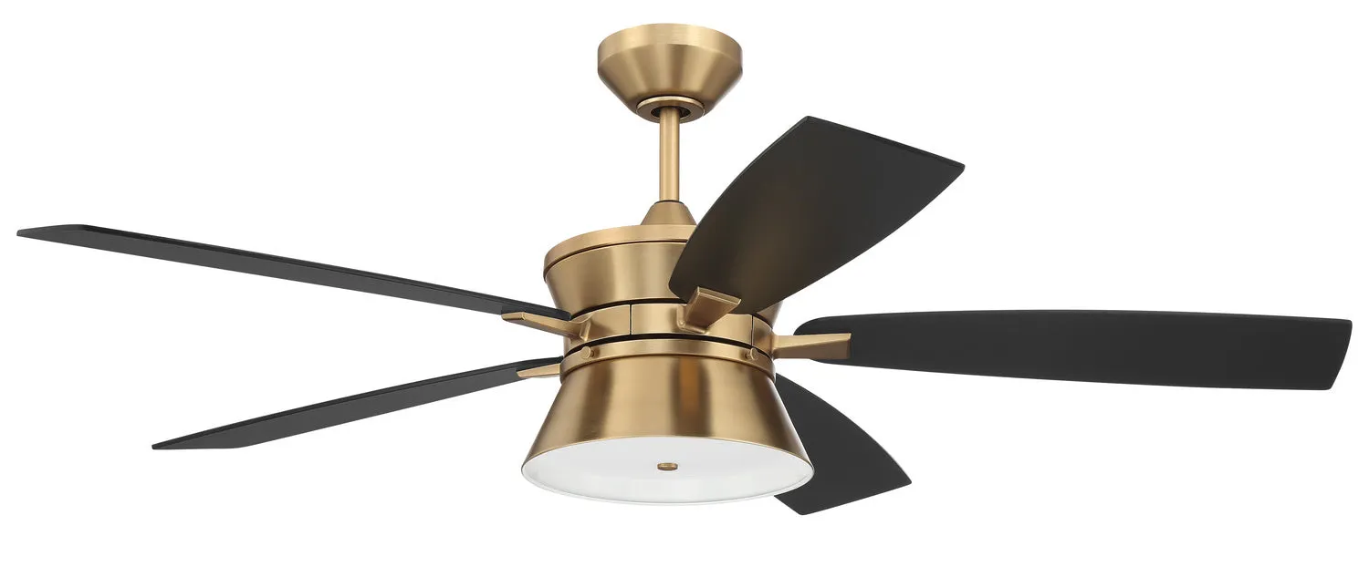 Dominick 52" Ceiling Fan