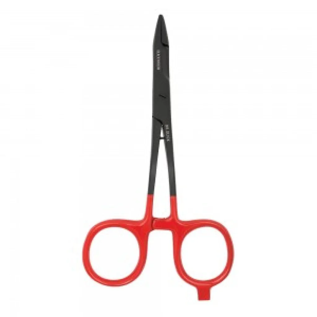 Dr. Slick Black Widow Scissor Clamp