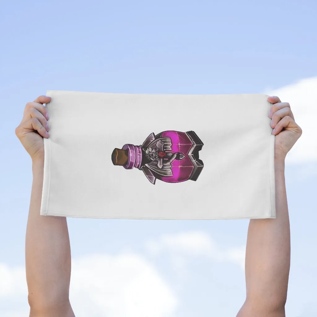 Dragon Potion Rally Towel, 11x18