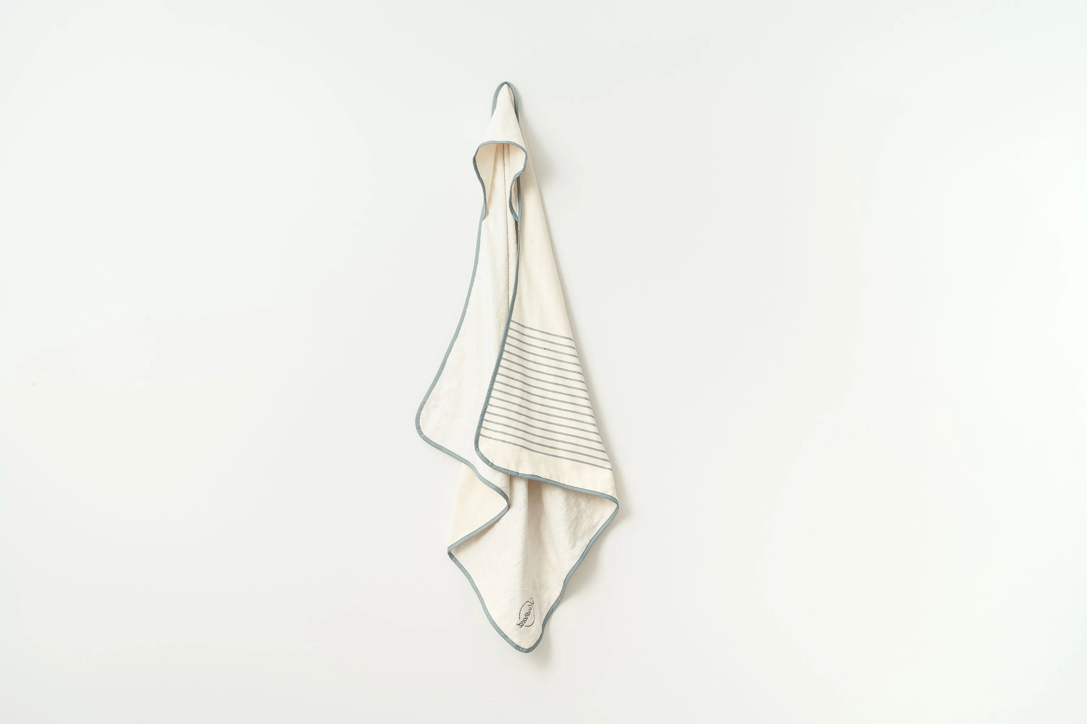 Dunes Infant Towel