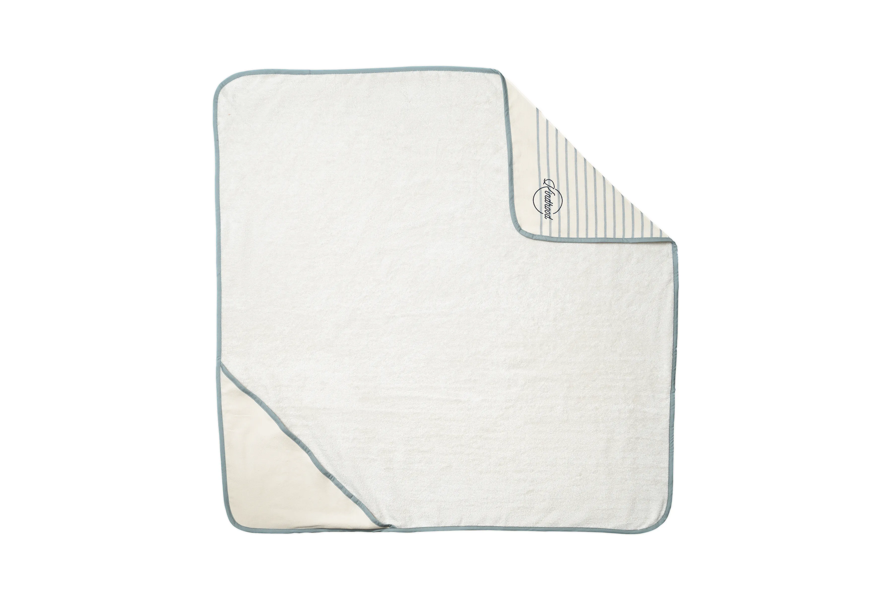 Dunes Infant Towel