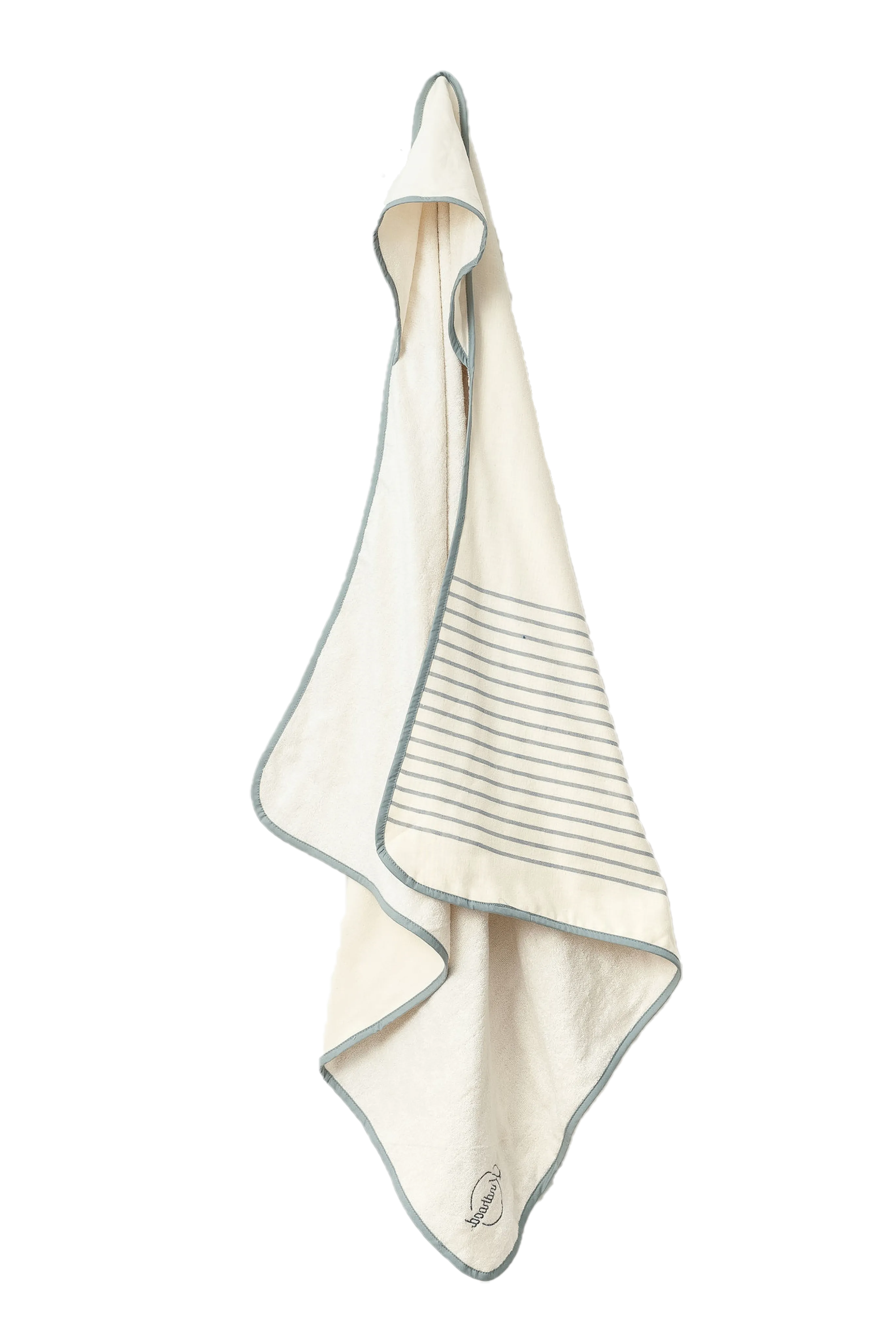 Dunes Infant Towel