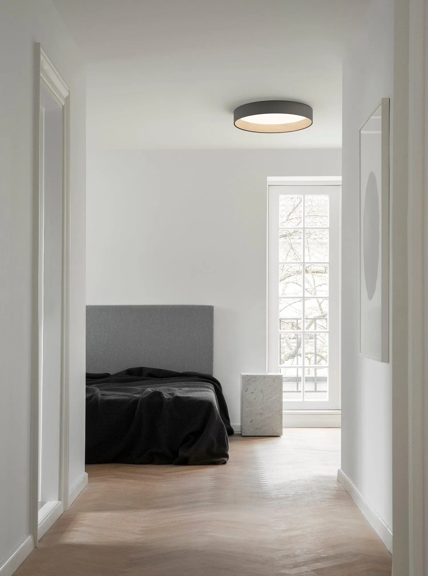 Duo Ceiling Lamp