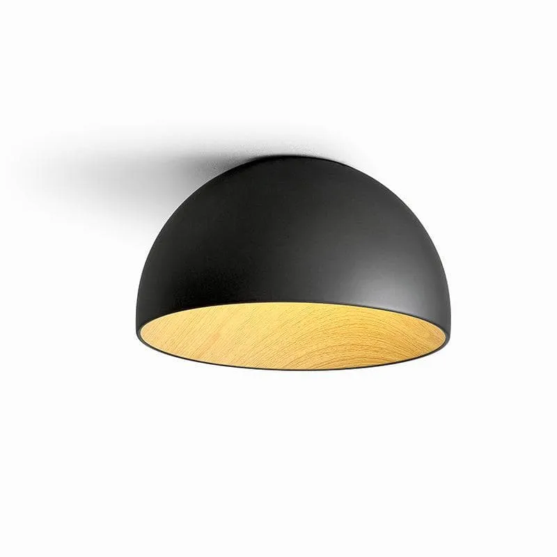 Duo Ceiling Lamp