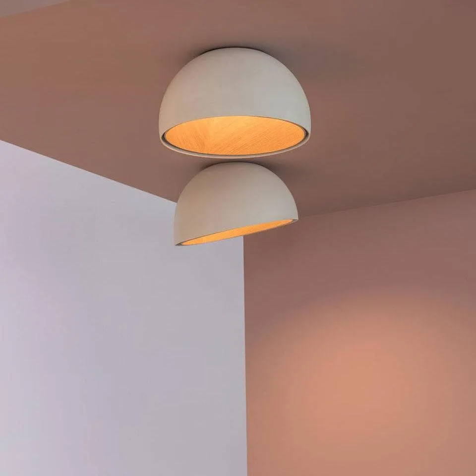 Duo Ceiling Lamp