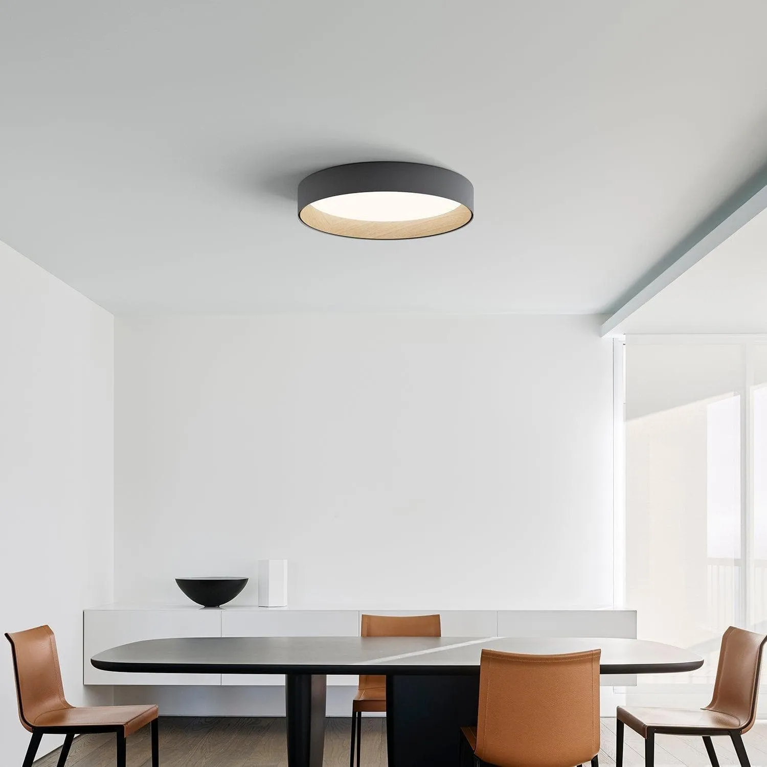 Duo Ceiling Lamp