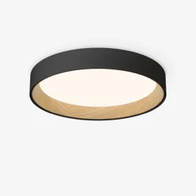 Duo Round Ceiling Lamp