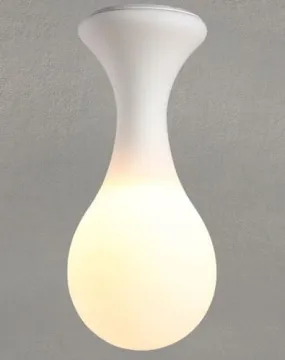 ELIN Teardrop Lamp