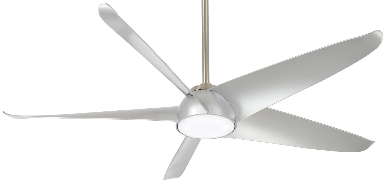 Ellipse 60" Ceiling Fan