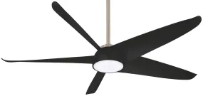 Ellipse 60" Ceiling Fan