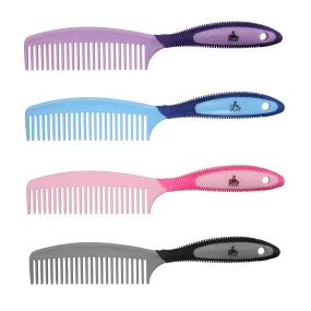 Equerry Soft Touch Comb