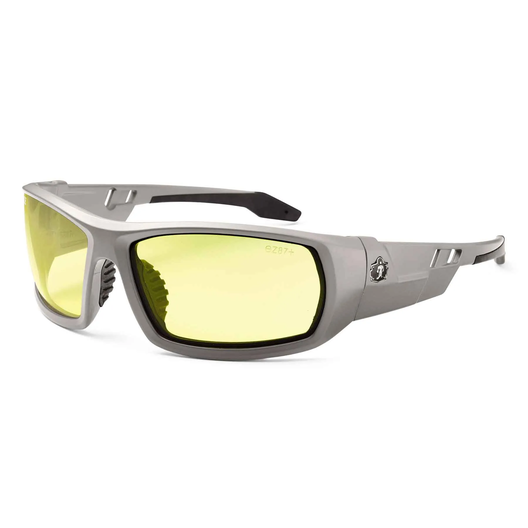 Ergodyne 50150 Skullerz Odin Safety Glasses