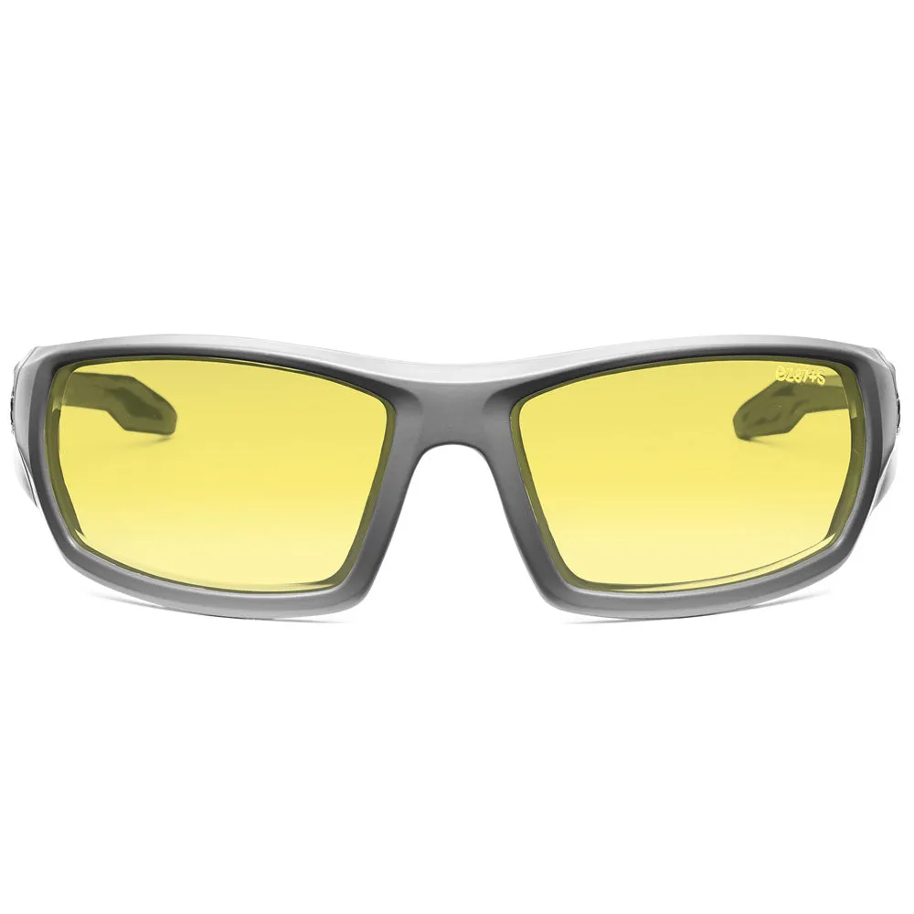 Ergodyne 50150 Skullerz Odin Safety Glasses