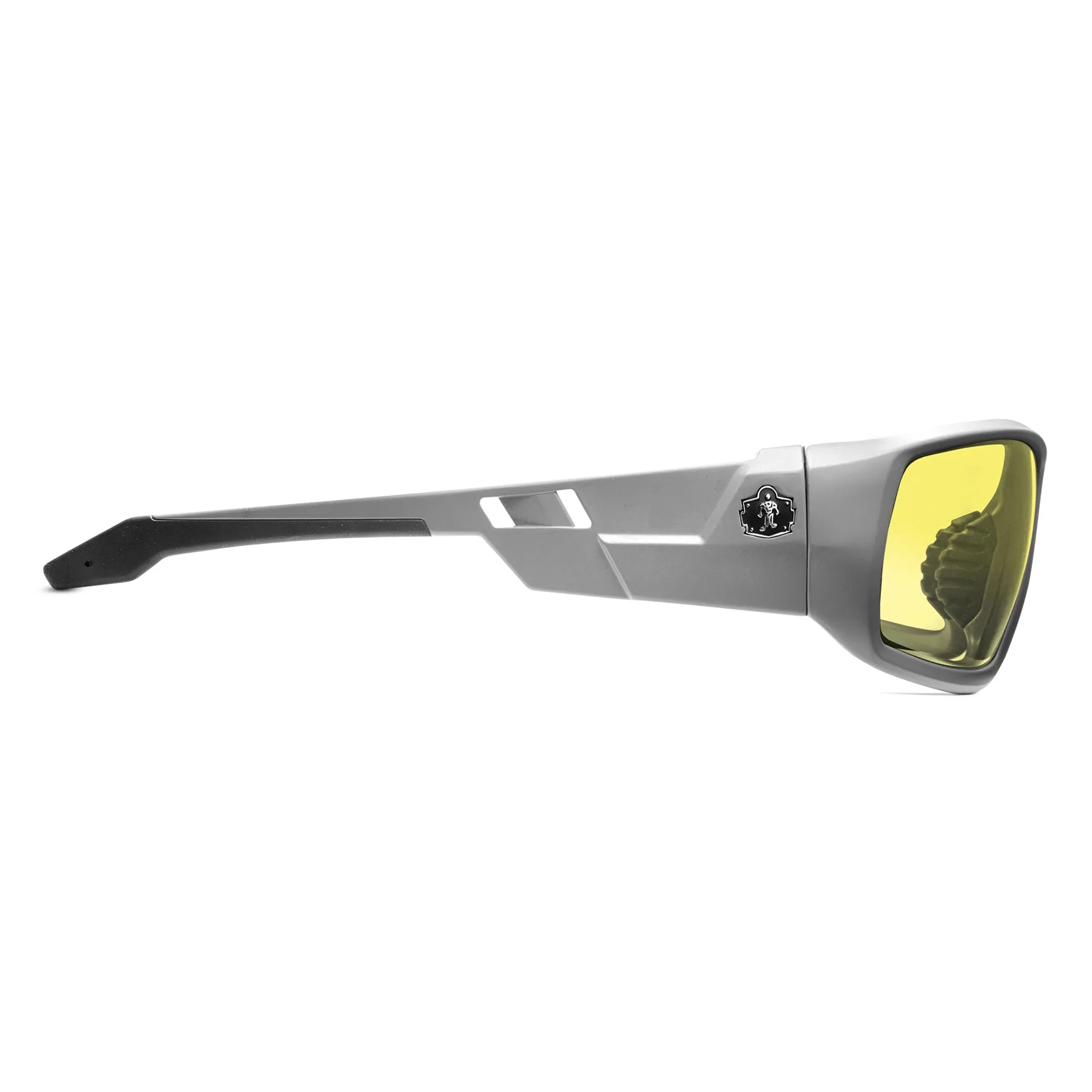 Ergodyne 50150 Skullerz Odin Safety Glasses