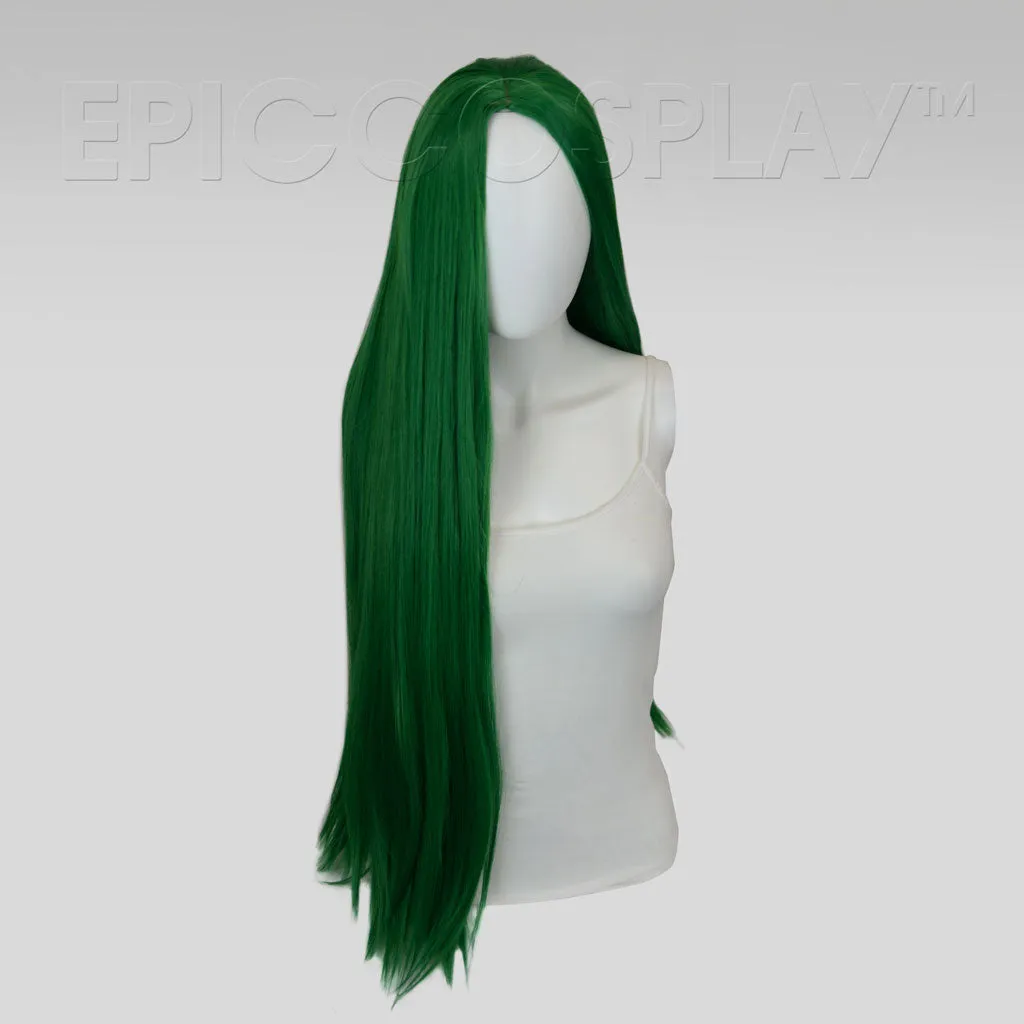 Eros - Oh My Green! Wig