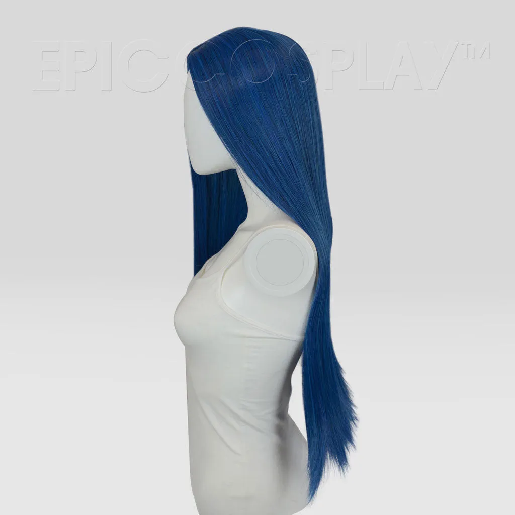 Eros - Shadow Blue Wig