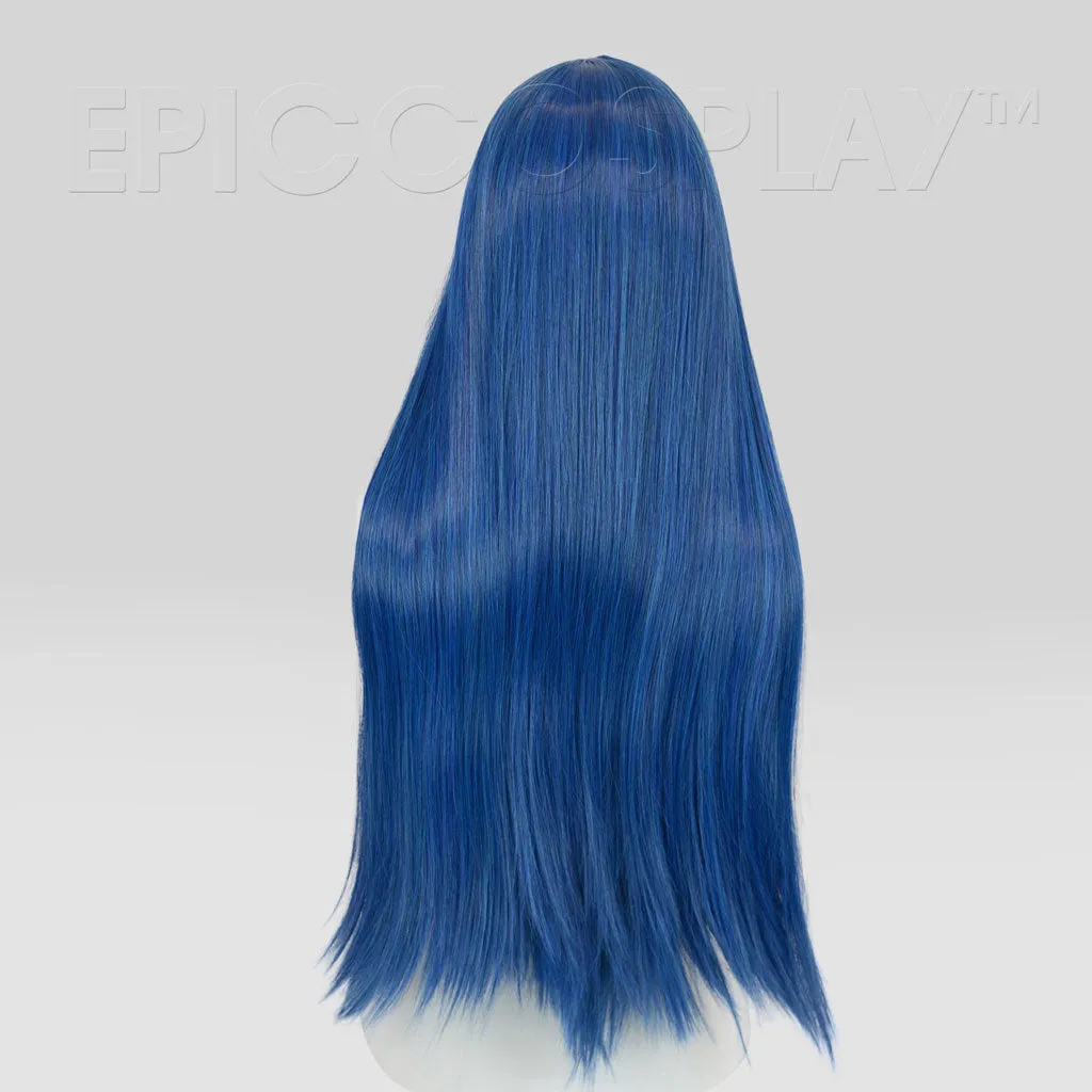 Eros - Shadow Blue Wig