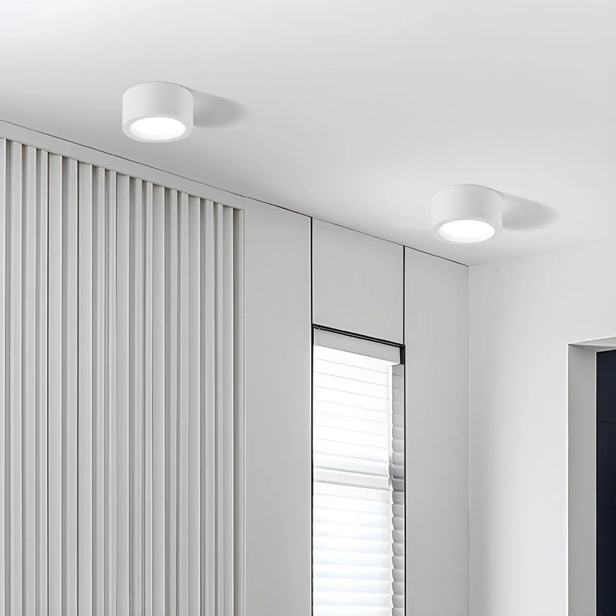 Ethan Surface Ceiling Light