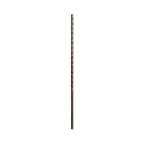 Extra Long HSS Drill Bit - 4mm x 315mm M35 135 degree