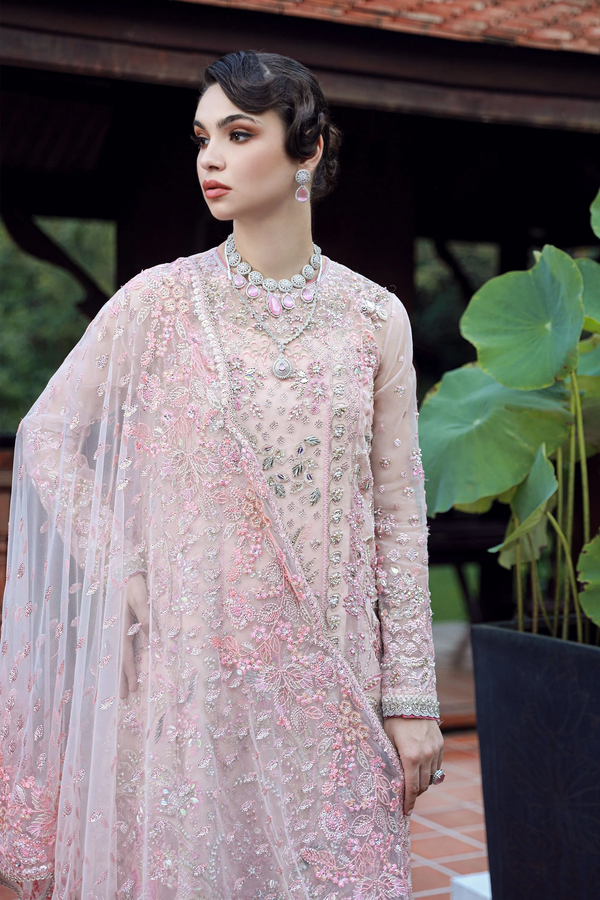 Ezra Ermina Luxury Wedding Formals – BLOOM