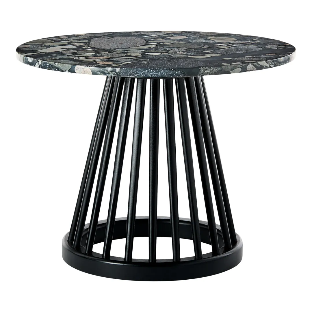 Fan Coffee Table