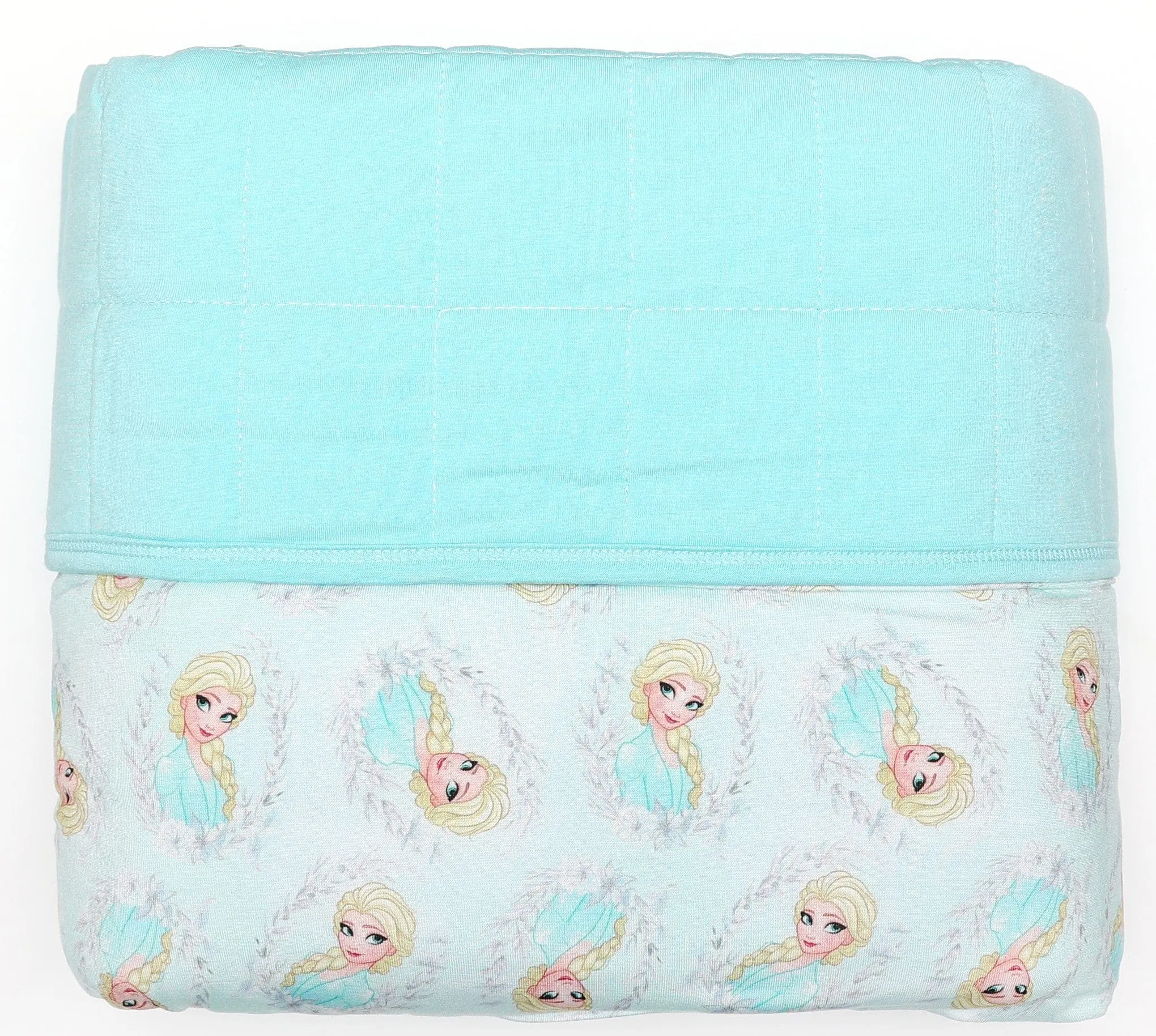 Fan Favorites Ice Princess - Bamboo Blankets