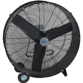 FAN MANCOOLER 36IN 120V 3/5HP 11200CFM