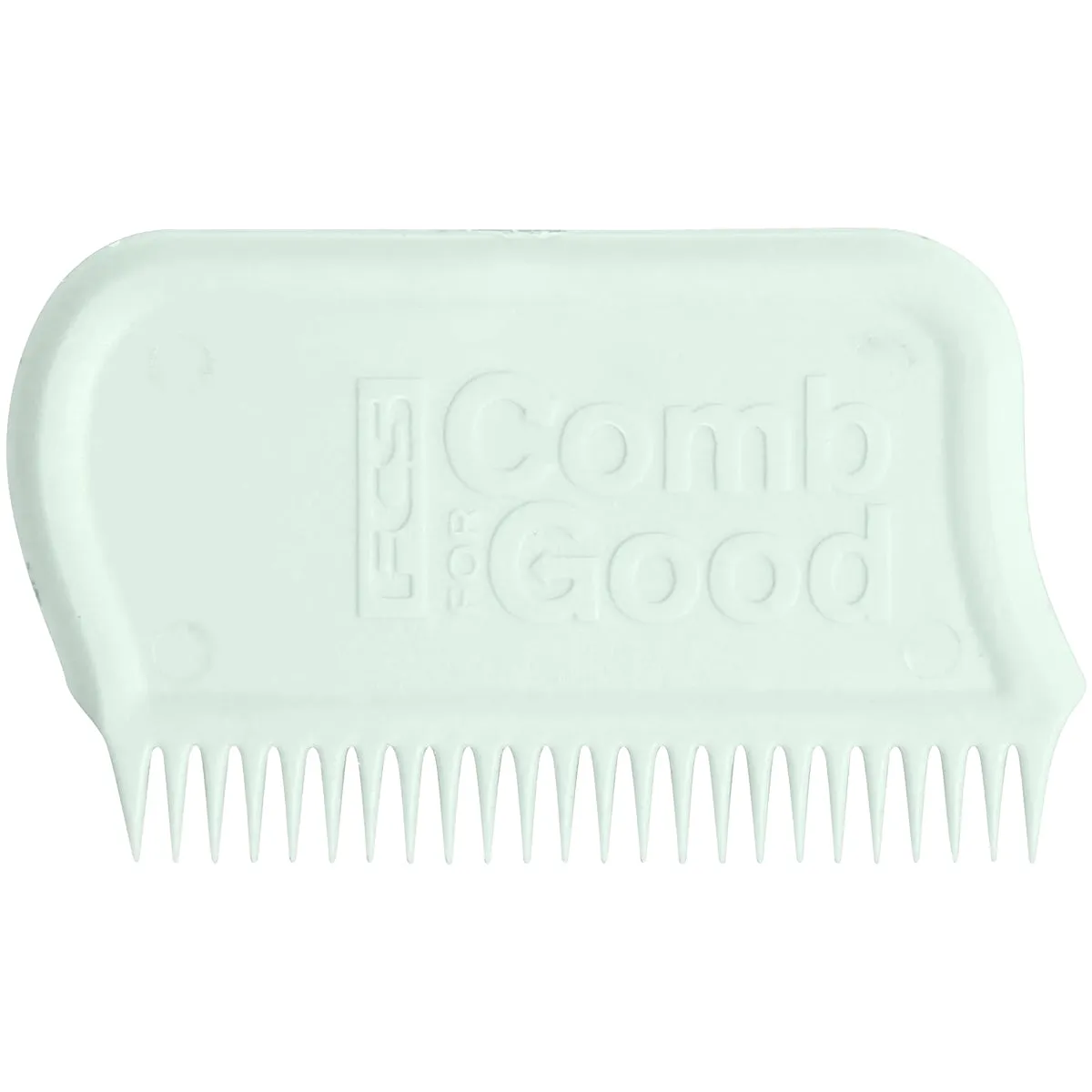 FCS Surf Wax Comb