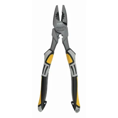 Felo 0715763817 Linesman's Pliers, 240 mm