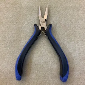 Flat Nose Economy Pliers