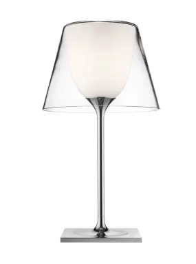 FLOS KTRIBE T1 Glass Table Lamp