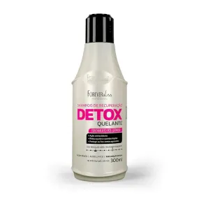 Forever Liss Detox Chelating Shampoo 300ml / 10.1 fl oz