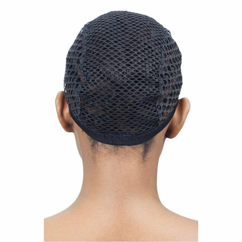 FreeTress: Crochet Wig Cap With Combs