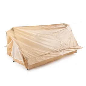 French F1 Tent