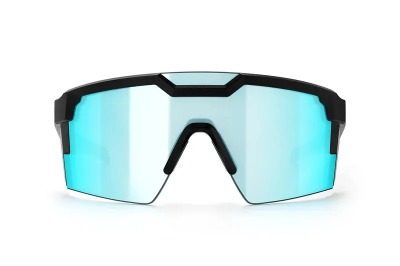 Future Tech Sunglasses: Tuna Bones