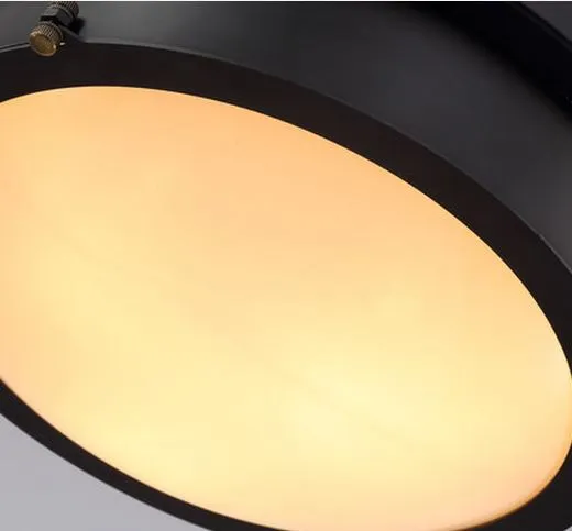 GERDA Signalling Ceiling Lamp