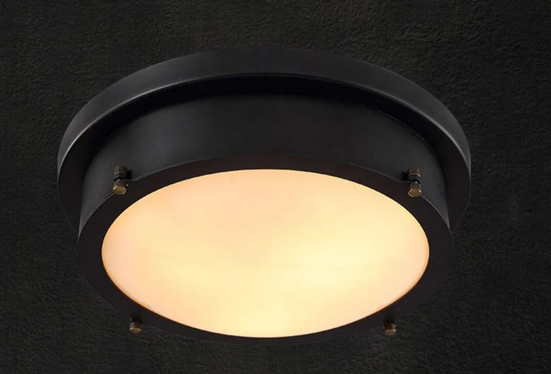 GERDA Signalling Ceiling Lamp